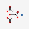 Picture of molecule