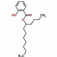 Picture of molecule