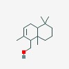 Picture of molecule