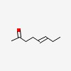 Picture of molecule