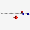 Picture of molecule