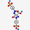 Picture of molecule