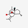 Picture of molecule