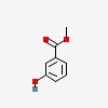 Picture of molecule