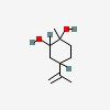 Picture of molecule