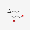 Picture of molecule