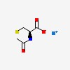 Picture of molecule