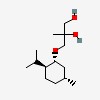 Picture of molecule