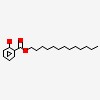 Picture of molecule