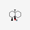 Picture of molecule