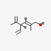 Picture of molecule