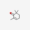 Picture of molecule