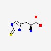 Picture of molecule