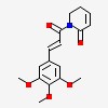 Picture of molecule