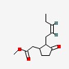 Picture of molecule