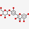 Picture of molecule