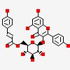 Picture of molecule