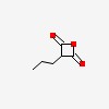 Picture of molecule