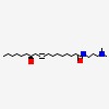 Picture of molecule