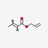 Picture of molecule