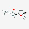 Picture of molecule