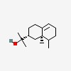 Picture of molecule