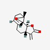 Picture of molecule