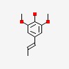 Picture of molecule