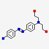 Picture of molecule