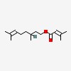 Picture of molecule