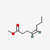 Picture of molecule