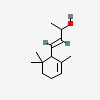 Picture of molecule