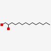 Picture of molecule