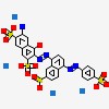 Picture of molecule