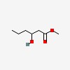 Picture of molecule