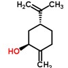 Picture of molecule