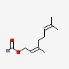 Picture of molecule