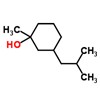 Picture of molecule