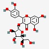 Picture of molecule