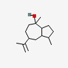 Picture of molecule