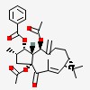 Picture of molecule