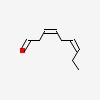 Picture of molecule