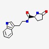 Picture of molecule