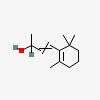 Picture of molecule