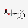 Picture of molecule