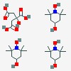 Picture of molecule