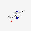 Picture of molecule