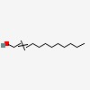 Picture of molecule