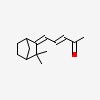 Picture of molecule