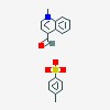 Picture of molecule